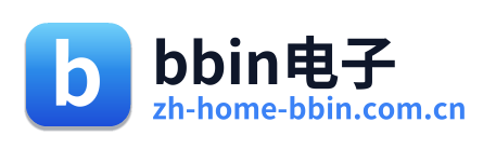 bbin电子 Logo